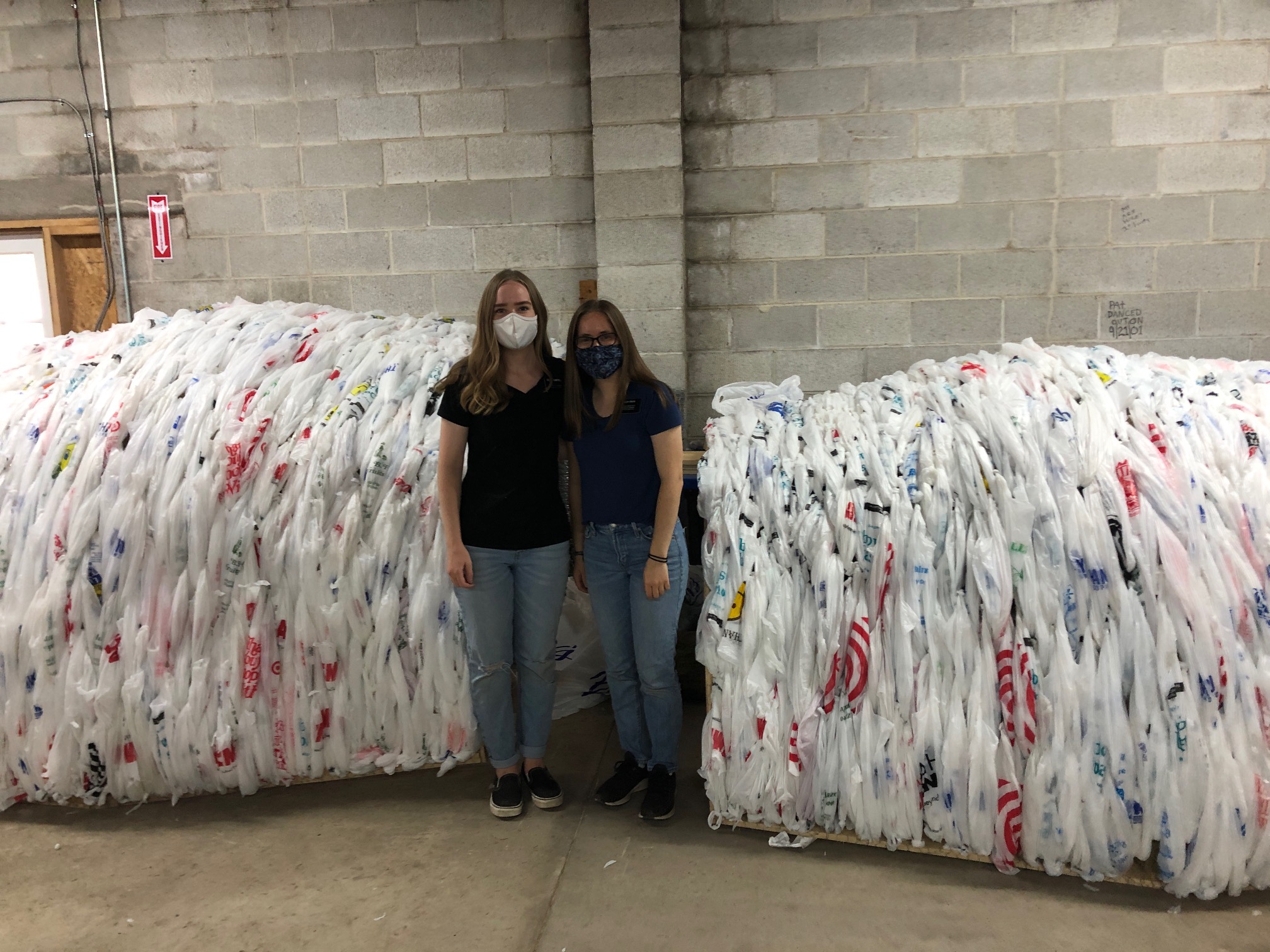 What is that thing? Hammonton Green Committee