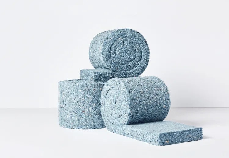 Denim Recycling Hammonton Green Committee