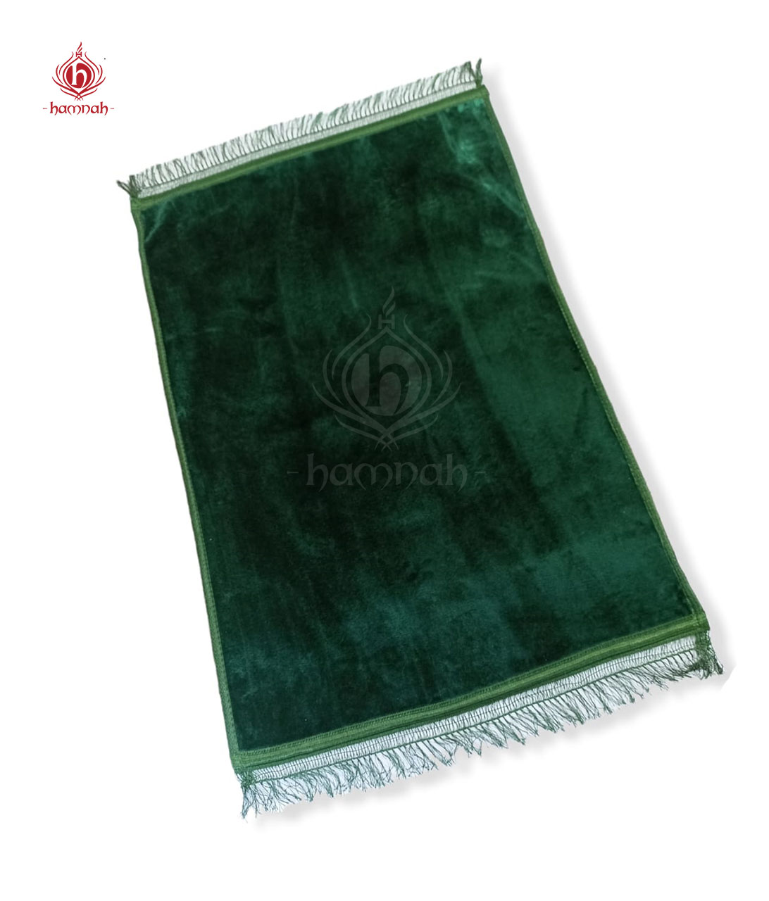 Solid Prayer Mat Hamnah