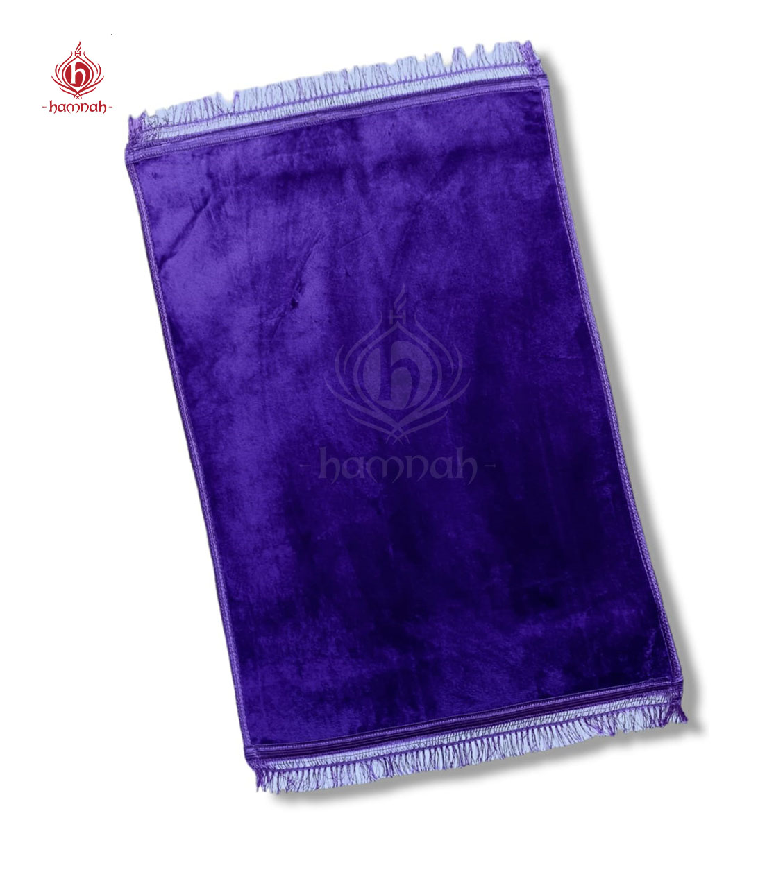 Solid Prayer Mat Hamnah
