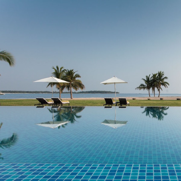Amaya Beach HamoosHamoos
