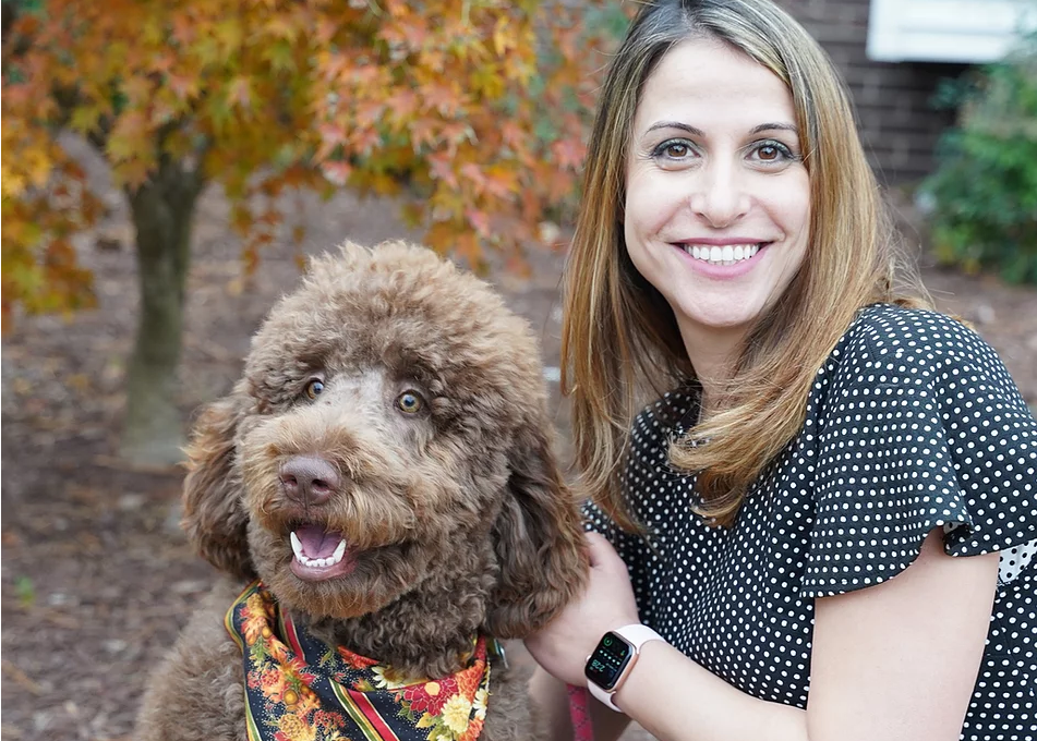 Meet Us Hamouri Cosmetic & Family Dentistry