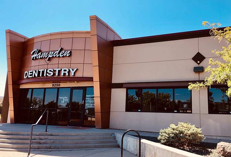 Dentist Denver CO Hampden Dentist Hampden Dentistry & Orthodontics