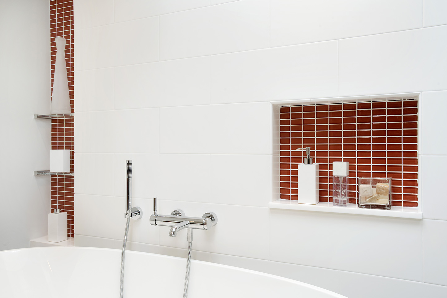 Newton Center Hampden Design