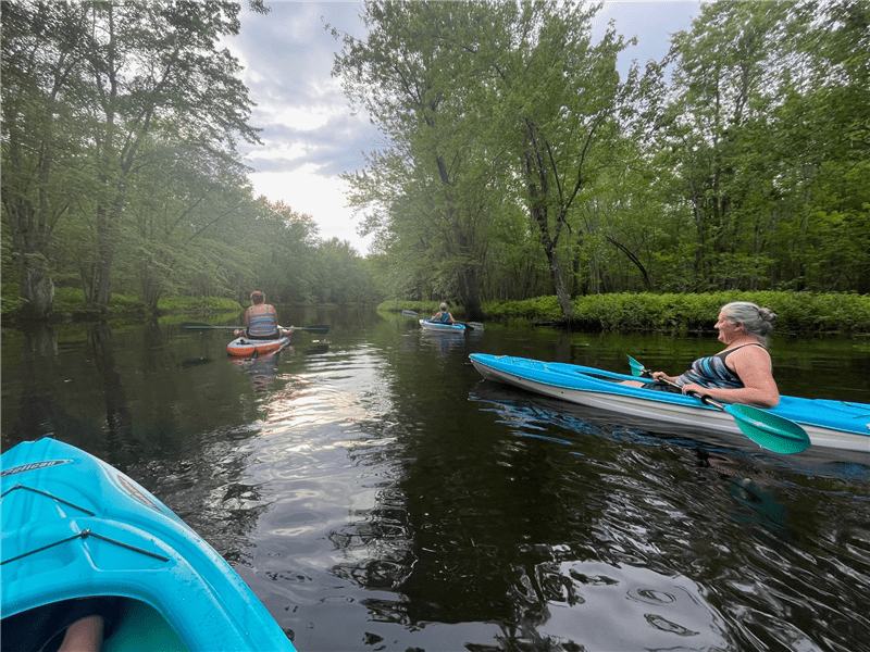 Hampden Recreation Department and Lura Hoit Memorial Pool Online