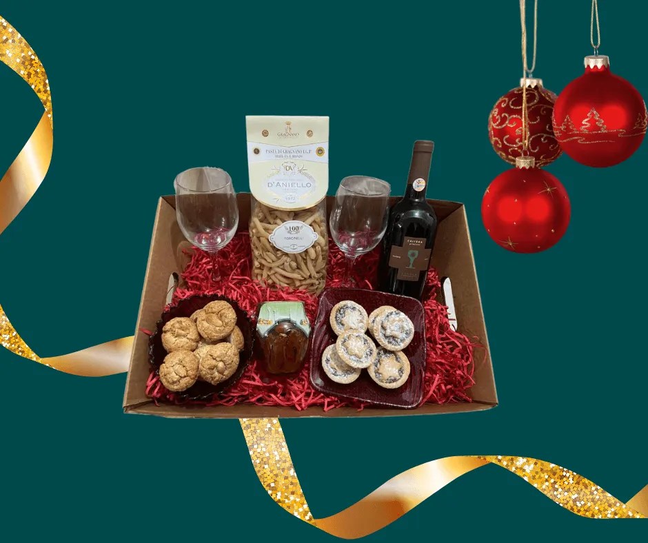 Hampers Malta Malta's hampers and gifts online shop.