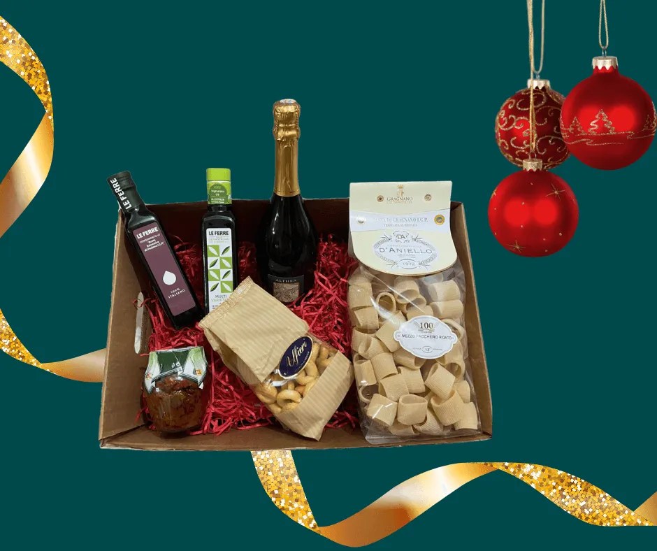 Hampers Malta Malta's hampers and gifts online shop.