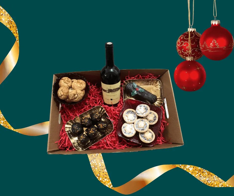 Hampers Malta Malta's hampers and gifts online shop.
