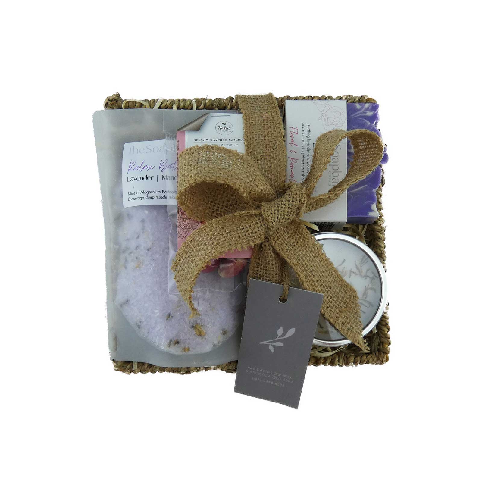 About Hampers to go Gift Baskets Sunshine Coast