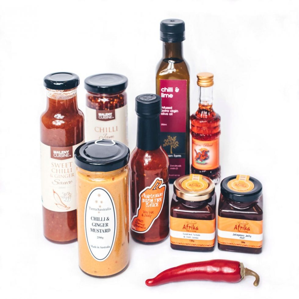 Gift Hampers & Baskets Sunshine Coast Hampers To Go