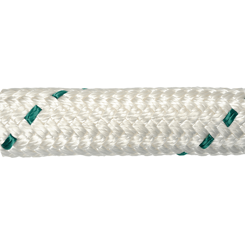 DOUBLE BRAIDED 100 NYLON ROPE Hampidjan Australia