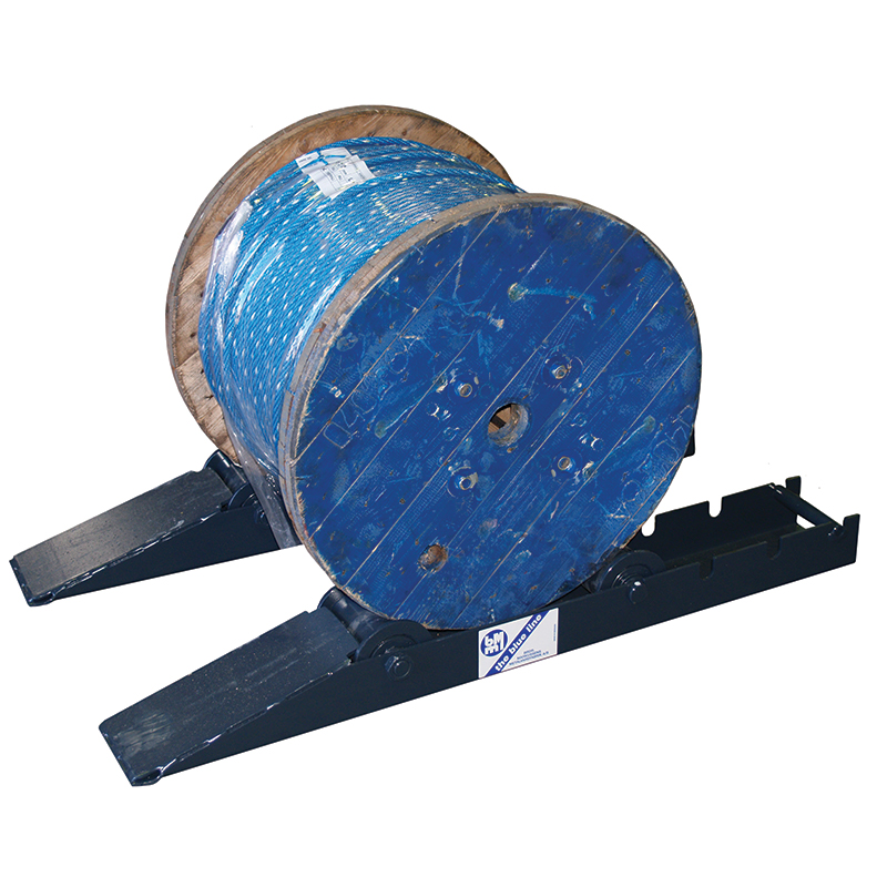 WIRE ROPE & WIRE SPLICING GEAR Archives Hampidjan Australia