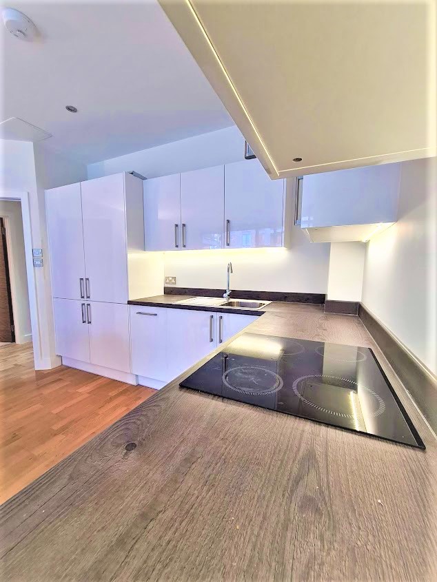 Omega Works, 4 Roach Road, London, E3 2PF Hampshire Heights