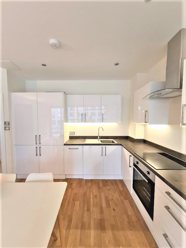 Omega Works, 4 Roach Road, London, E3 2PF Hampshire Heights