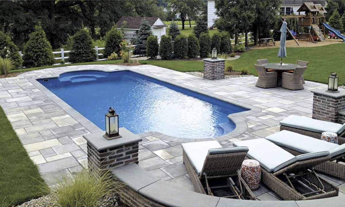 About Hampstead Pool & Spa Best Pool Builder in NC Hampstead Pool & Spa