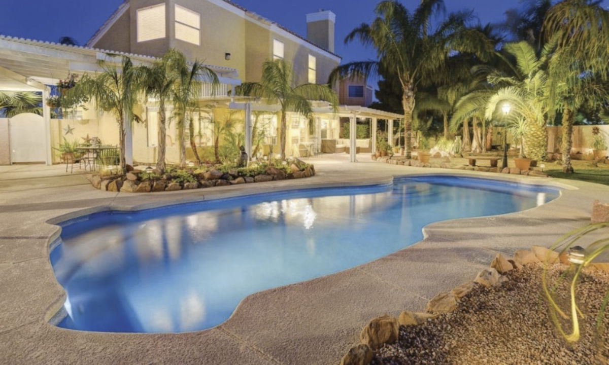 About Hampstead Pool & Spa Best Pool Builder in NC Hampstead Pool & Spa