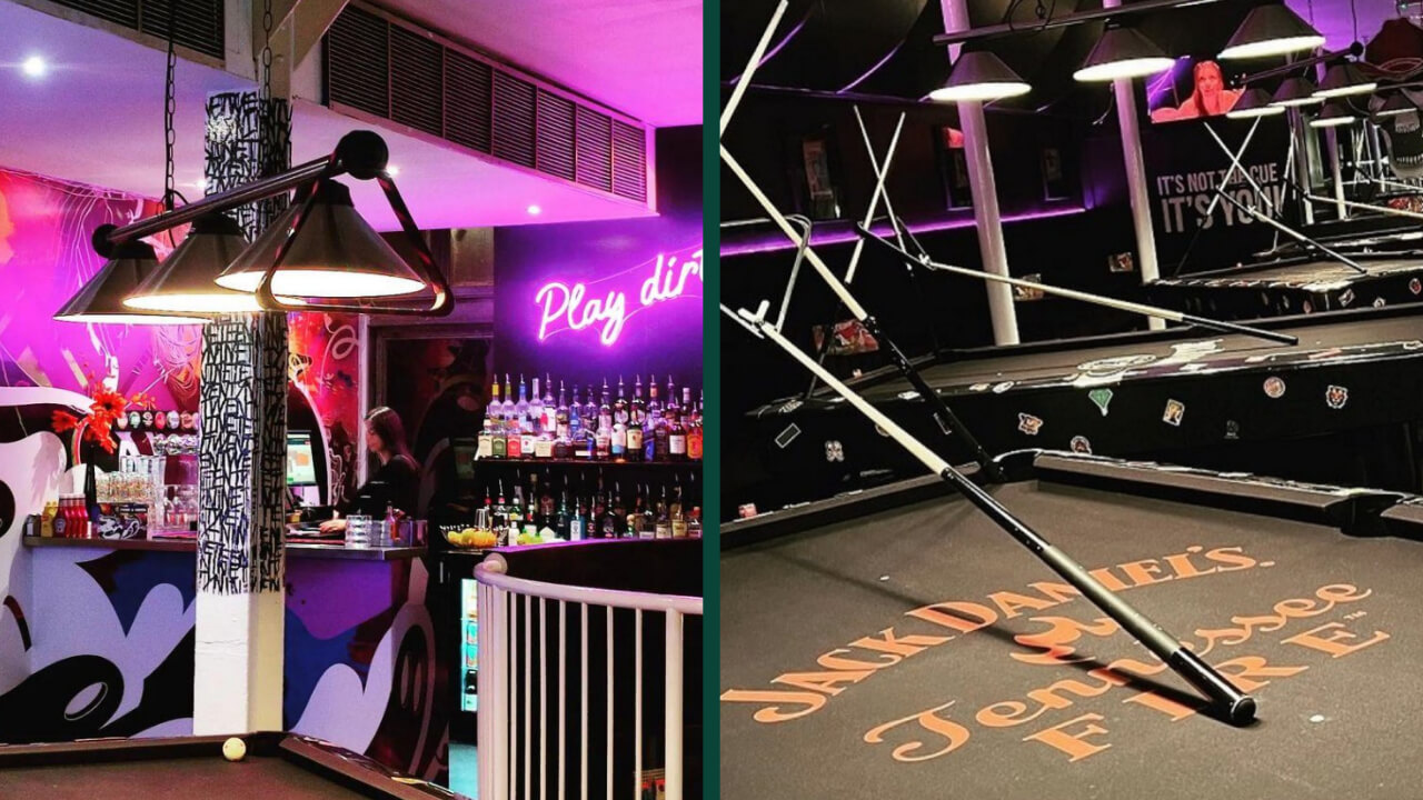 5 Pubs with Pool Tables in London Sports, Trendy, and Classy