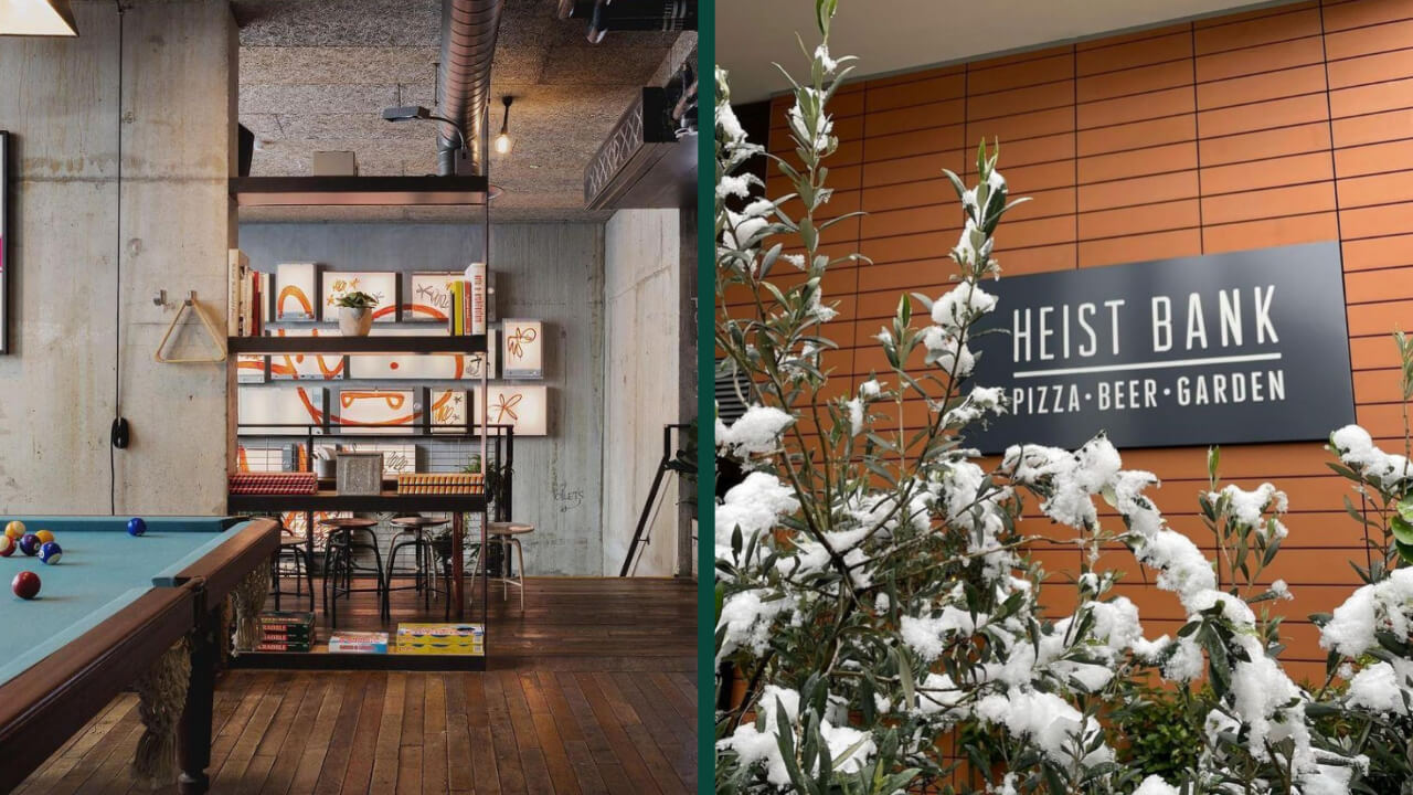 5 Pubs with Pool Tables in London Sports, Trendy, and Classy