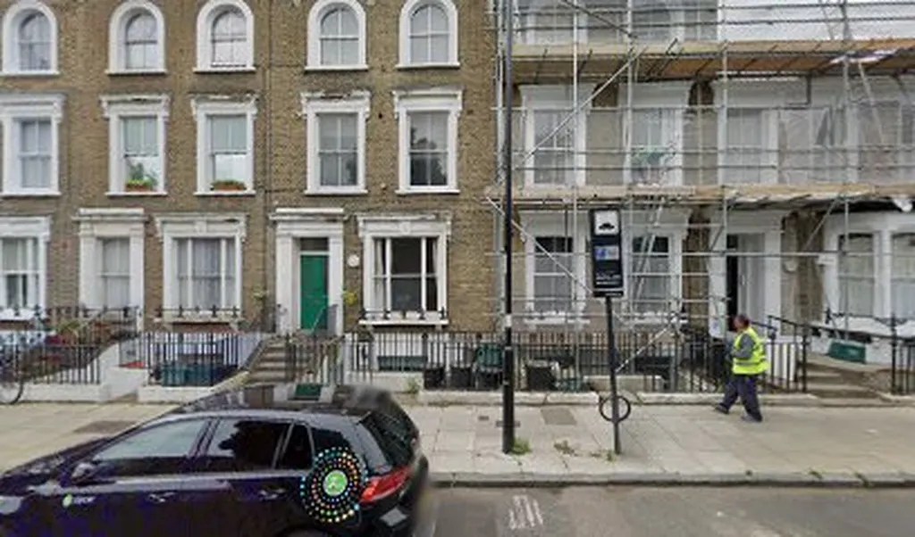 Zipcar Opening Times, Contacts Car rental agency in London