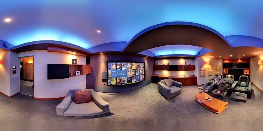 Grahams HiFi Opening Times, Contacts Audio visual equipment