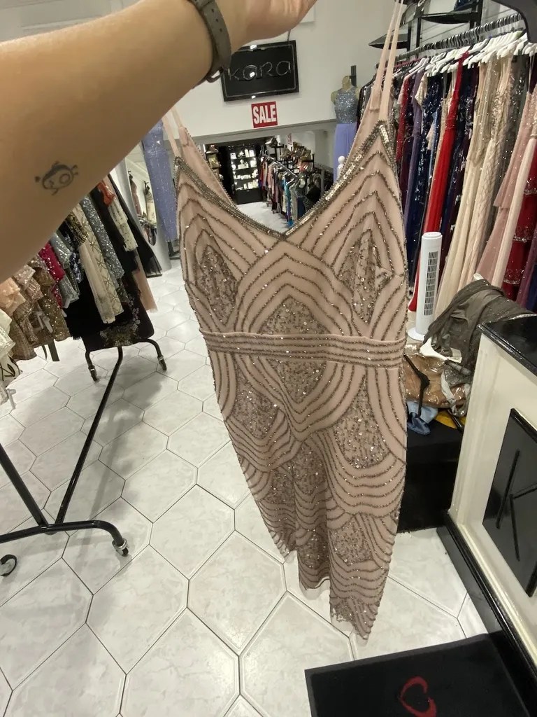 Kara Opening Times, Contacts Women's clothing store in London