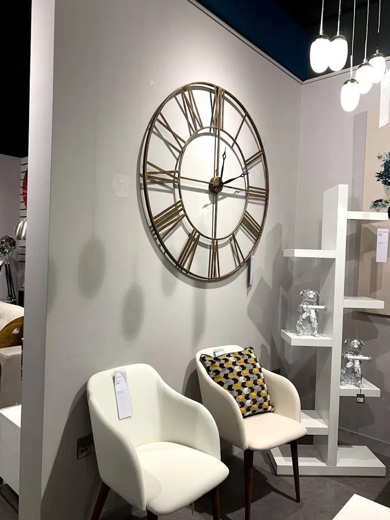 dwell Opening Times, Contacts Furniture store in London