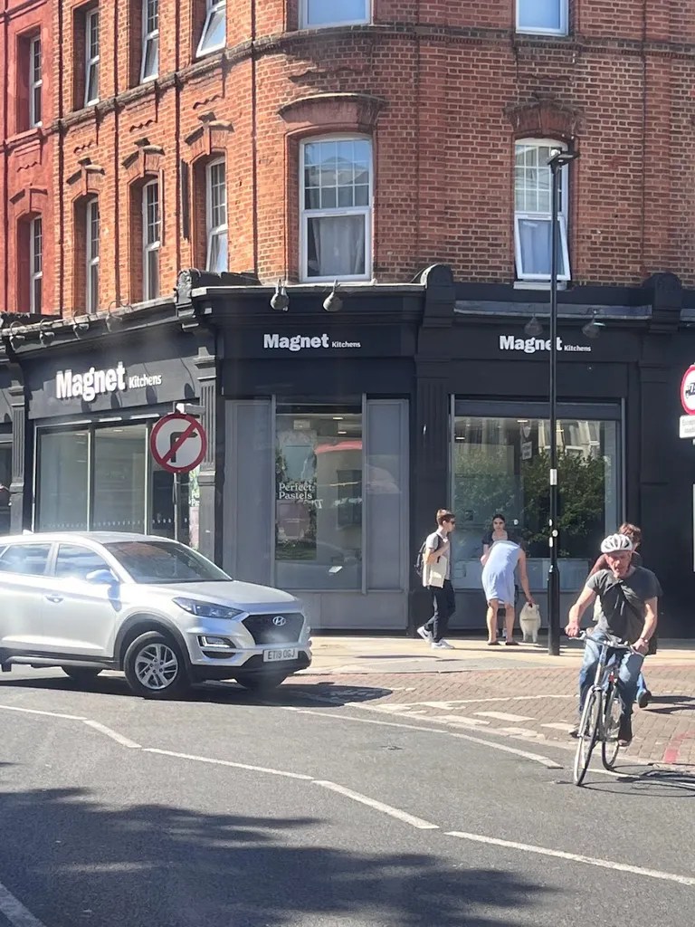 Opening Times, Contacts Kitchen supply store in London