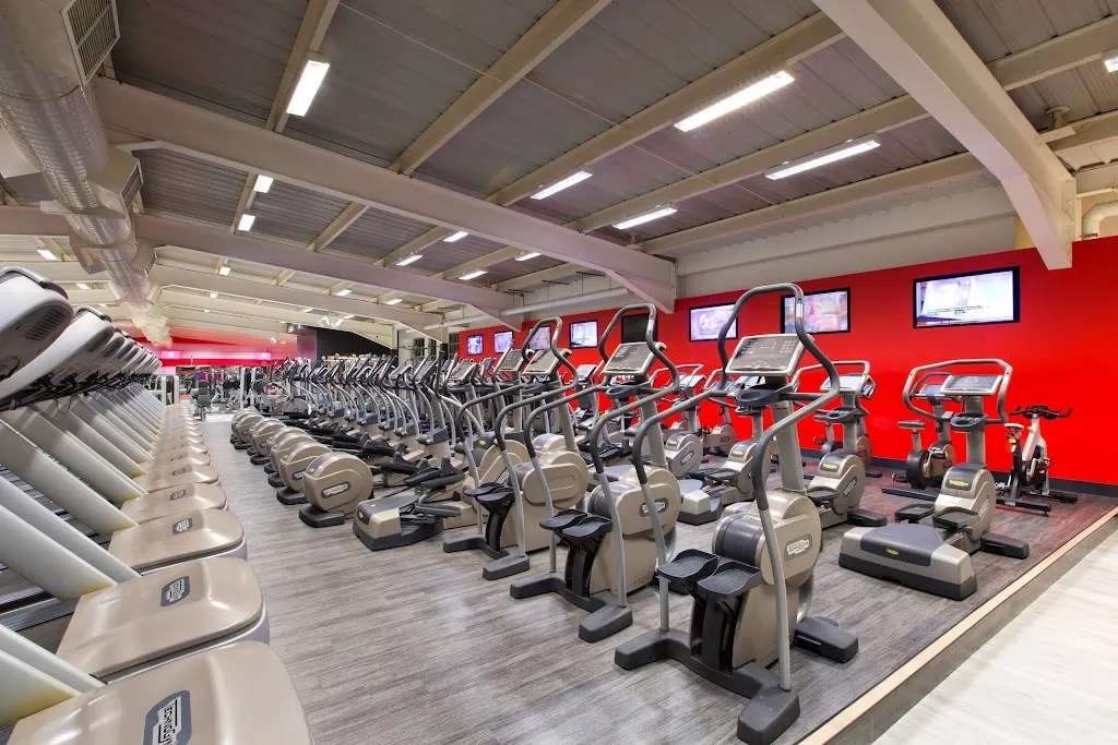 Virgin Active Opening Times, Contacts Fitness center in London