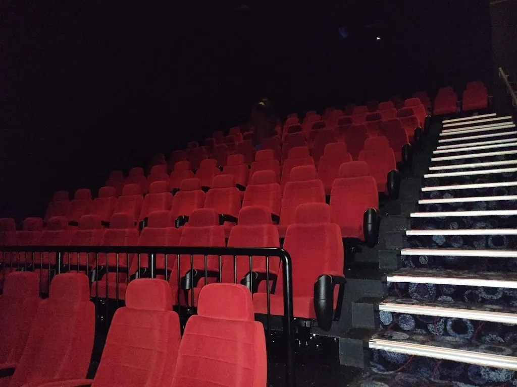 Cineworld South Ruislip Opening Times, Contacts Movie theater in London