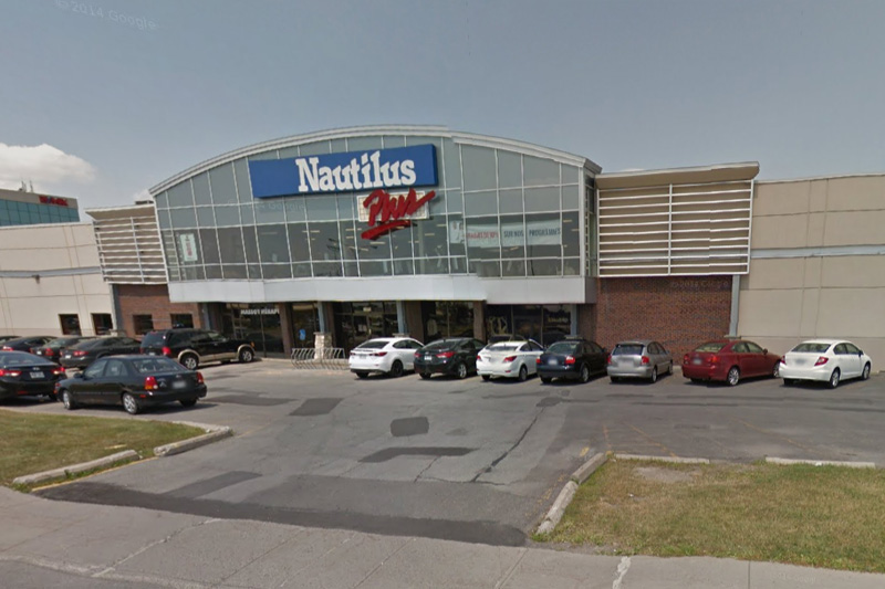 Commercial Properties