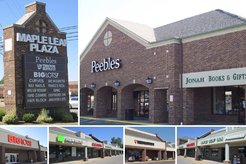 Commercial Properties