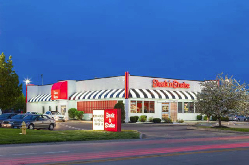 Commercial Properties