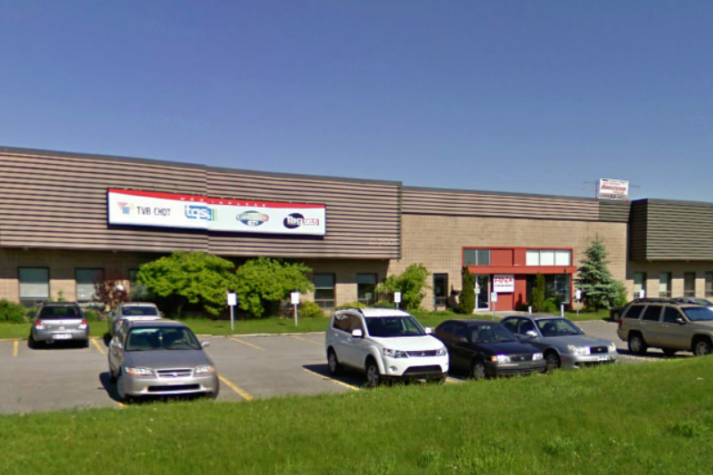 Commercial Properties