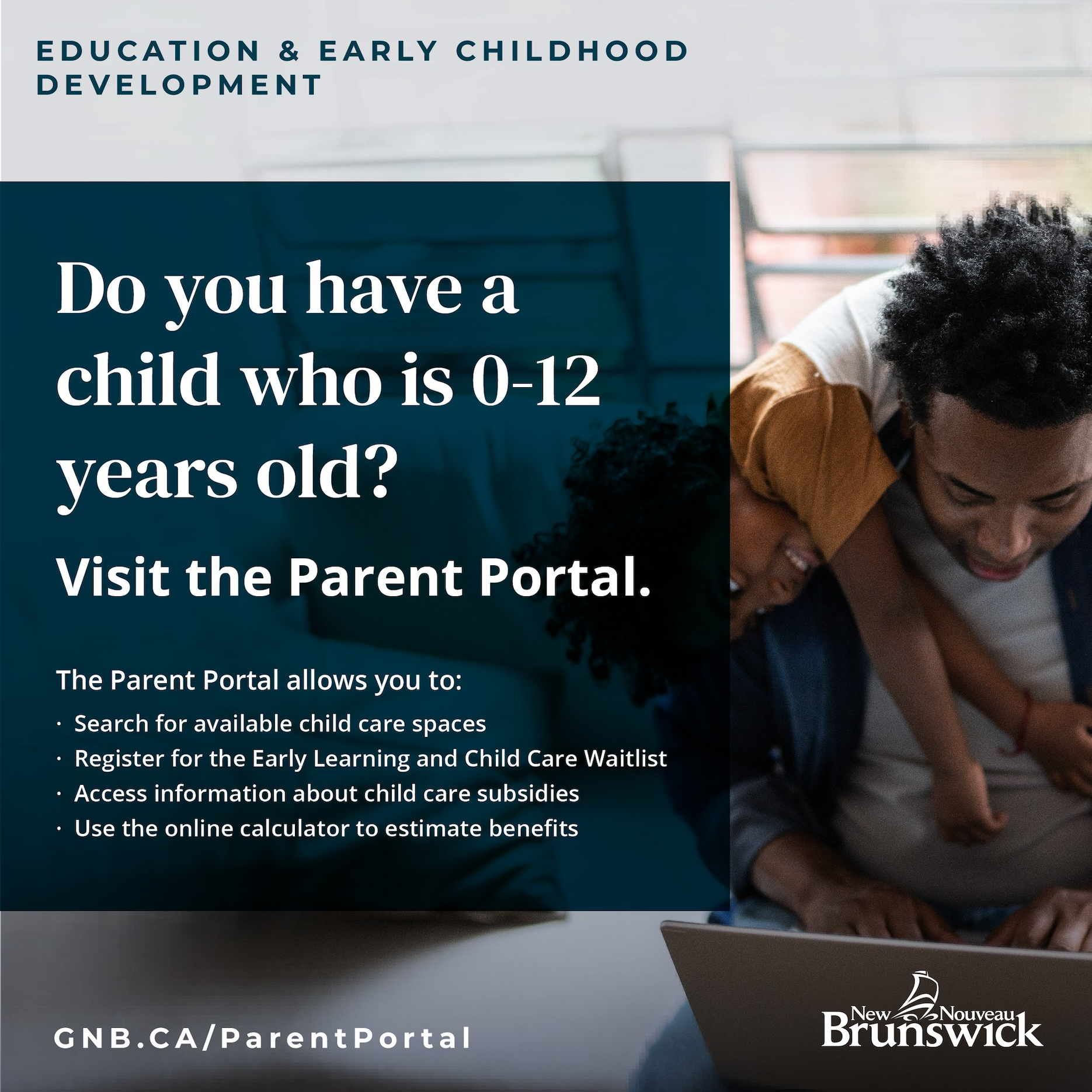 Provincial Parent Portal Hampton
