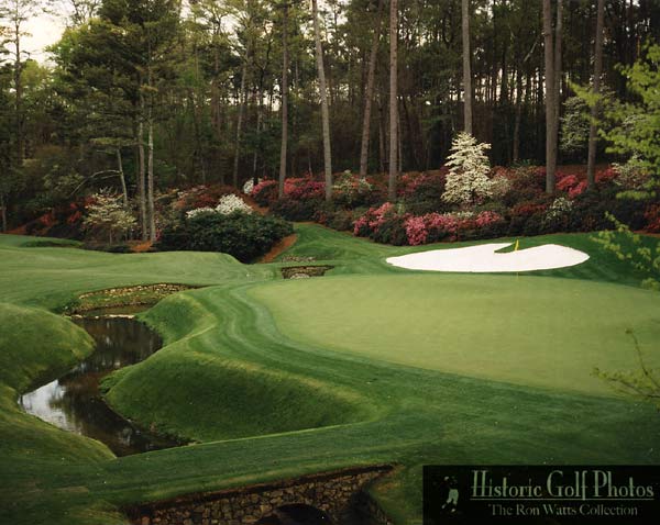 60 degrees can only mean one thing. . . Hampton