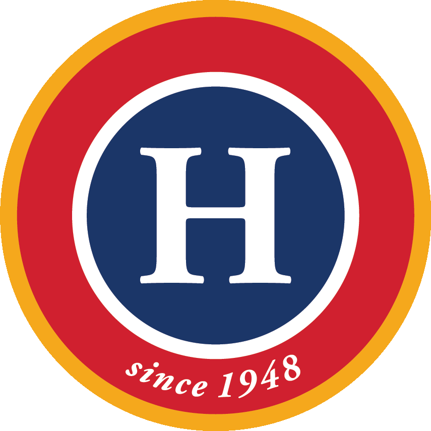 Properties Landing Page Hampton