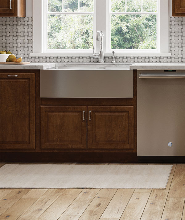 Hampton Bay Kitchen Apronfrontsinkbase