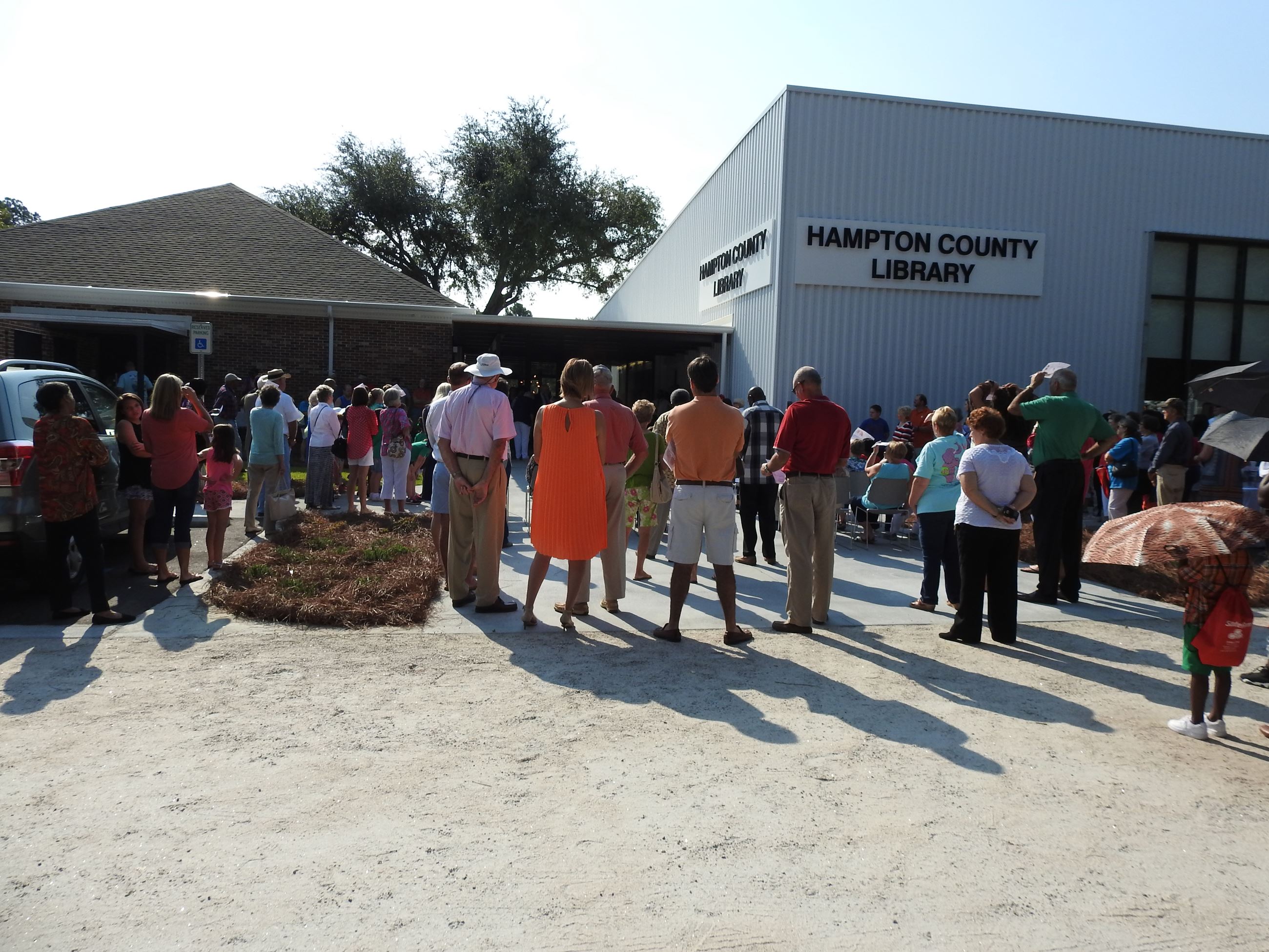 Photo Gallery • Library Gallery Photo 11