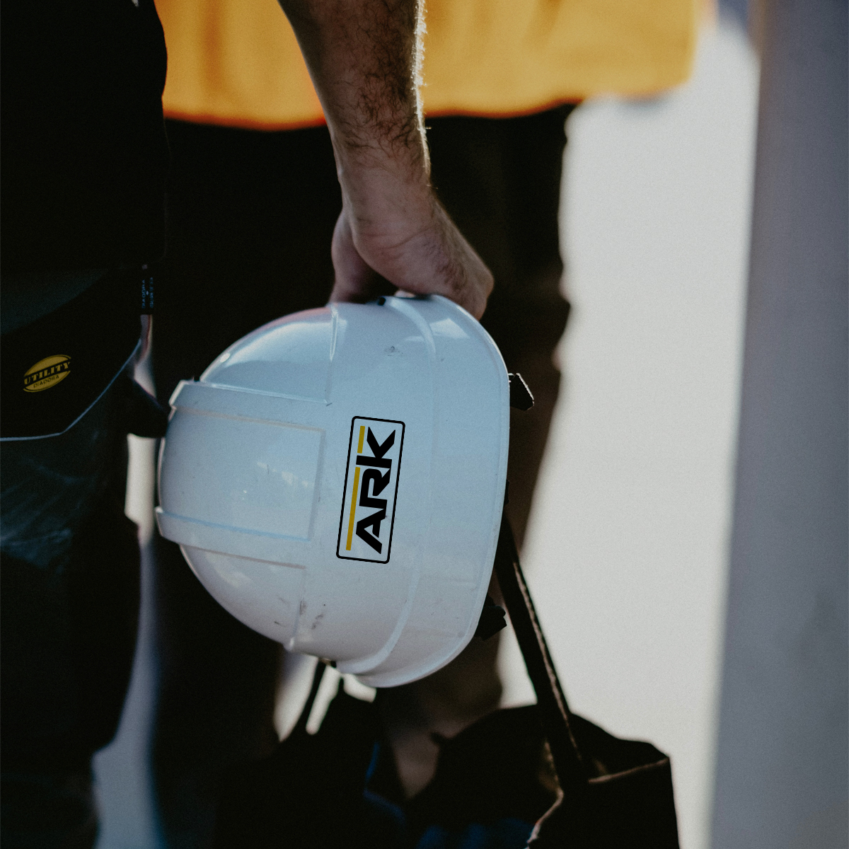 Ark Roofing Hampton Creative