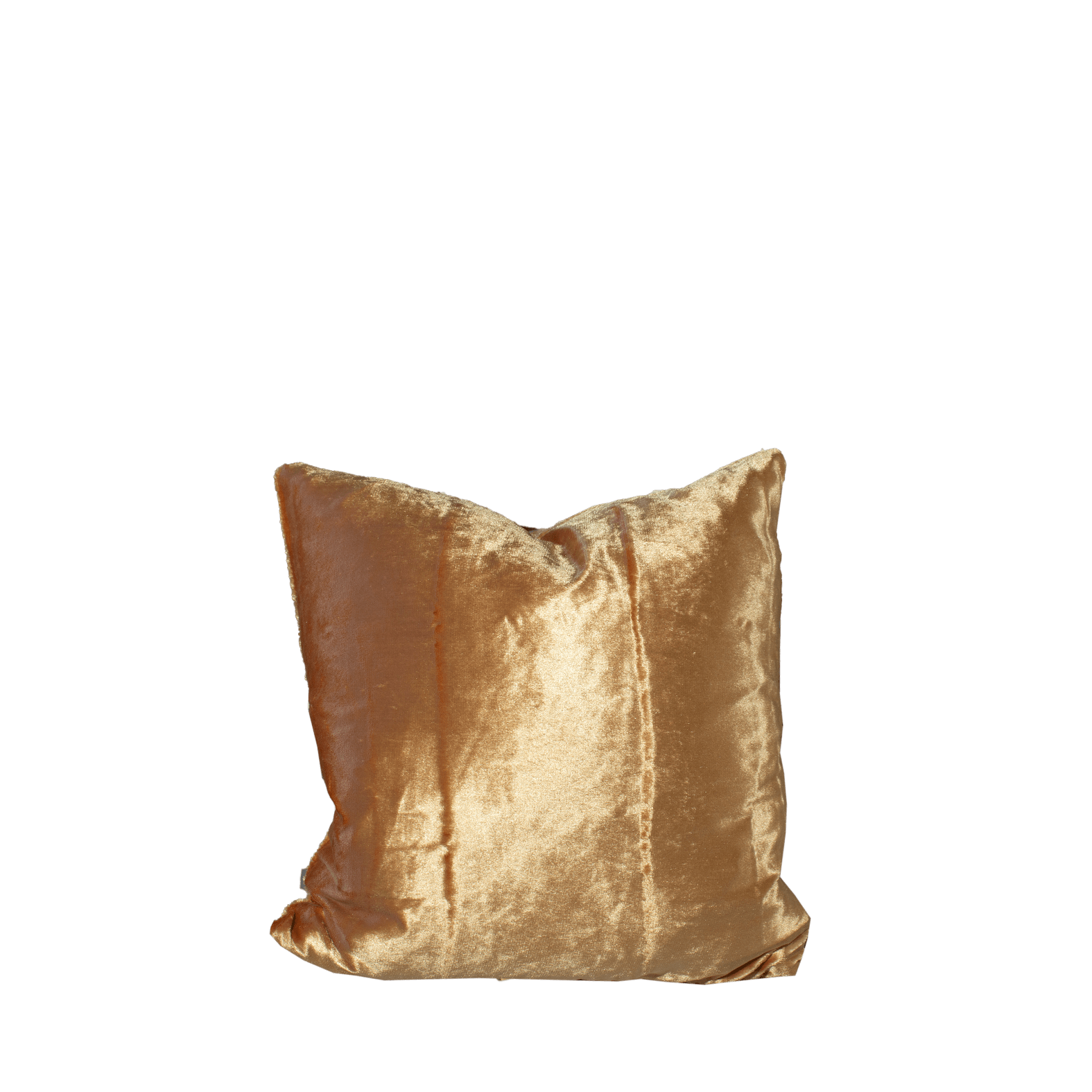 Gold Velvet Cushion Hire For Weddings & Events Hampton Event Hire