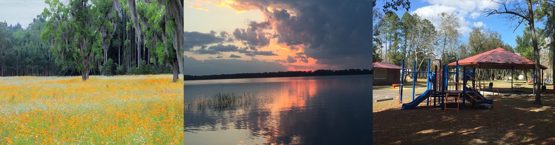 City of Hampton, Florida