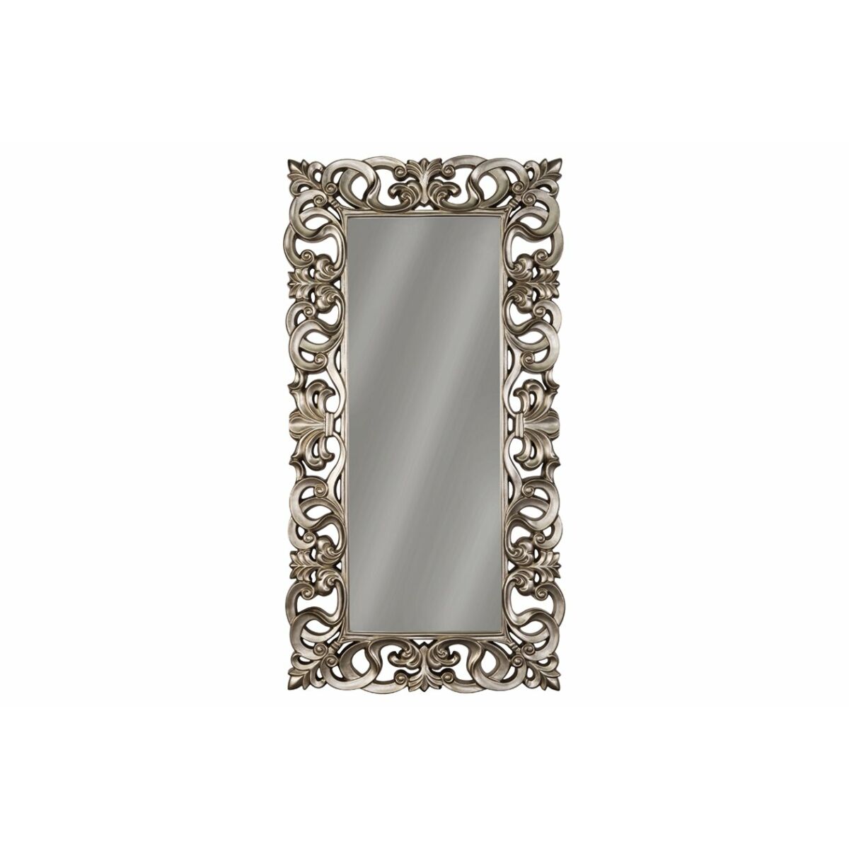 Lucia Floor Mirror Hampton Furniture Anderson, SC Furniture