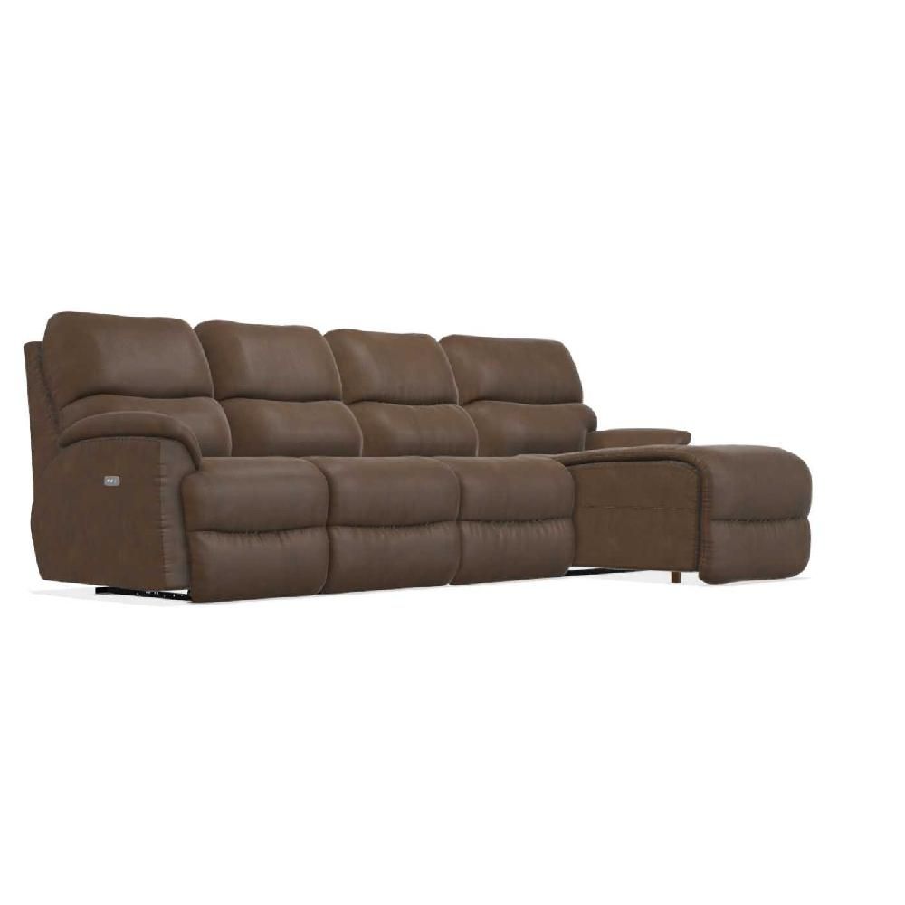 Trouper Sectional Hampton Furniture Anderson, SC Furniture