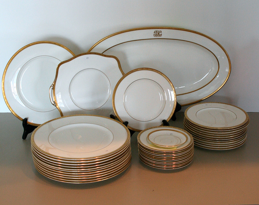 Gallery Hampton House Auctions