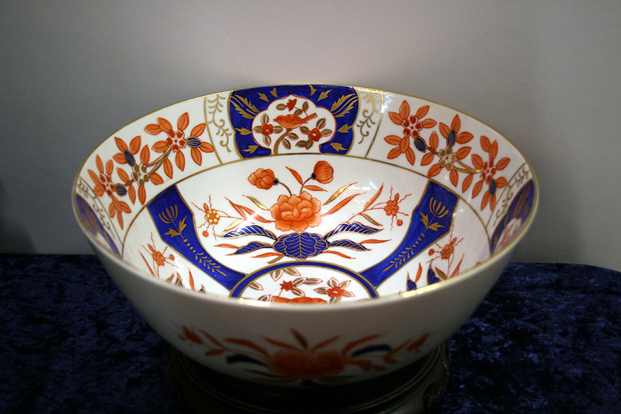 Gallery Hampton House Auctions