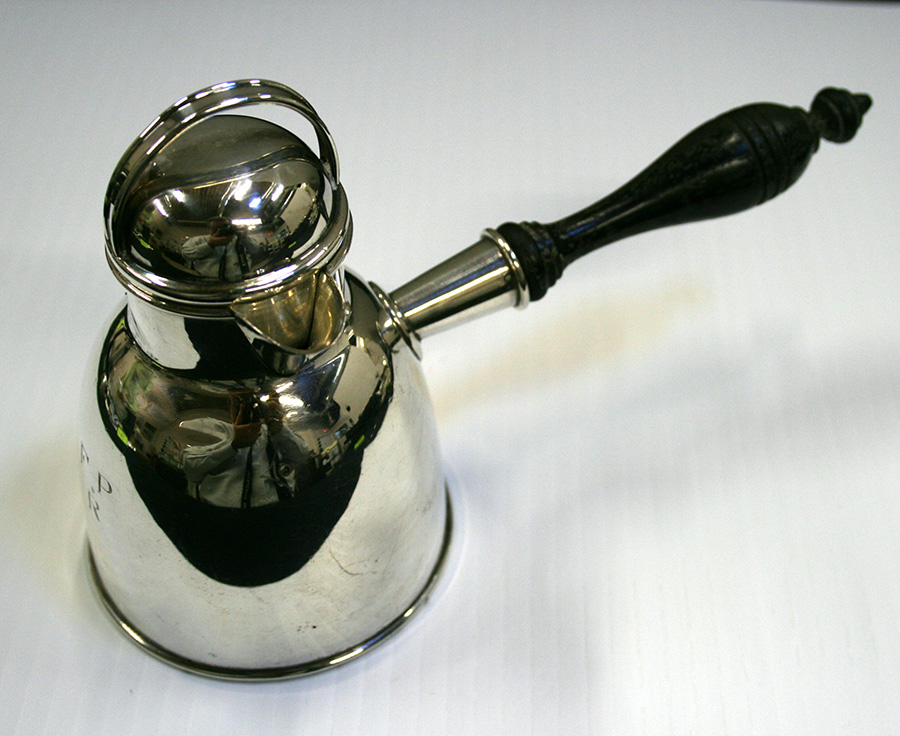 Gallery Hampton House Auctions