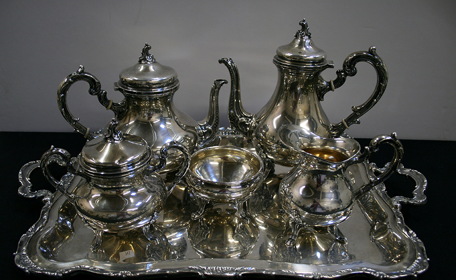 Gallery Hampton House Auctions