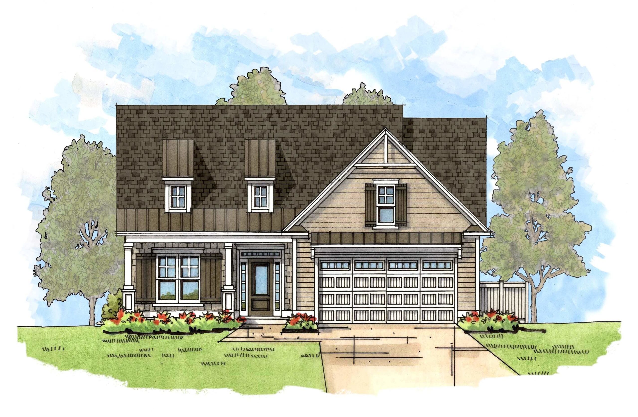 3.) Anchor Bend Archives Hampton Lake