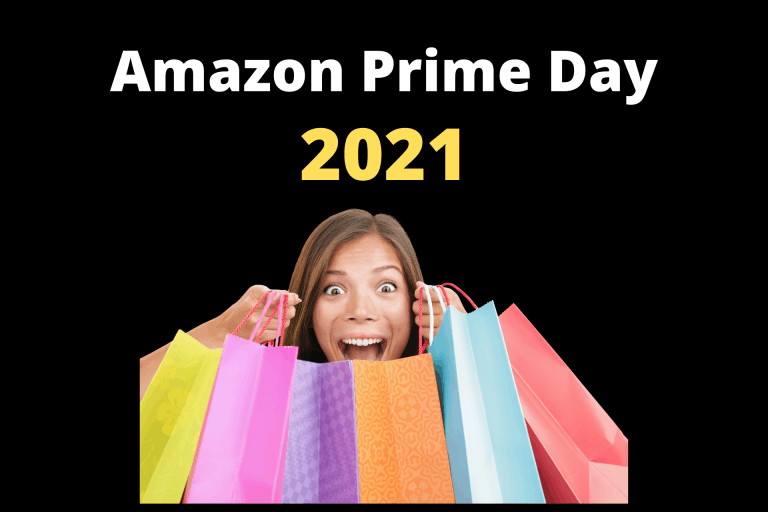 Amazon Prime Day 2021