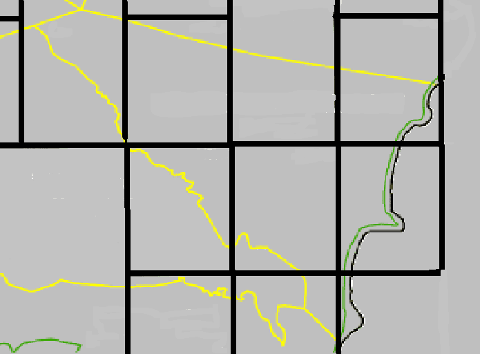 Proposed FEMA Flood Maps Hampton, NH